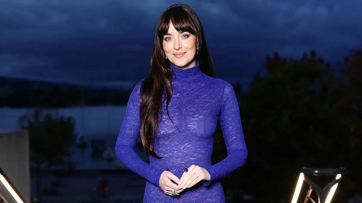 Các tập phim có sự tham gia của Dakota Johnson mới nhất